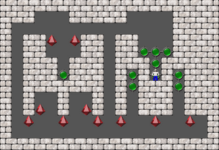 Уровень 60 — Bugs1005 collections